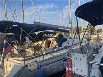 Bavaria Yachts Bavaria 42 Cruiser