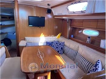 Bavaria Yachts Bavaria 42 Cruiser