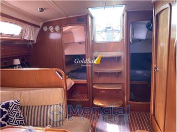 Bavaria Yachts Bavaria 42 Cruiser