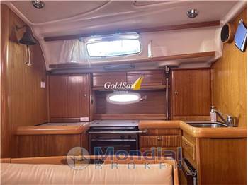 Bavaria Yachts Bavaria 42 Cruiser