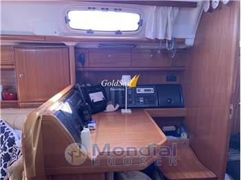 Bavaria Yachts Bavaria 42 Cruiser