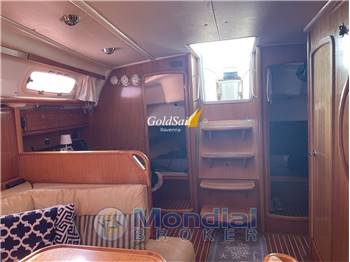 Bavaria Yachts Bavaria 42 Cruiser