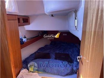 Bavaria Yachts Bavaria 42 Cruiser