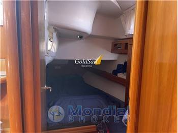 Bavaria Yachts Bavaria 42 Cruiser