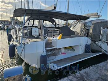 Bavaria Yachts Bavaria C50