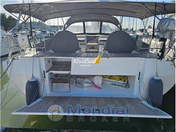 Bavaria Yachts Bavaria C50