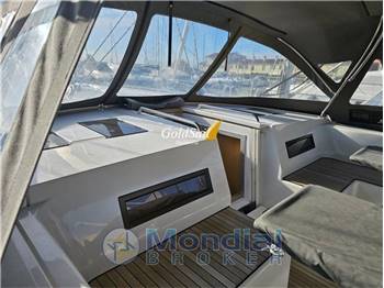 Bavaria Yachts Bavaria C50