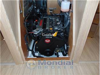 Bavaria Yachts Bavaria C50