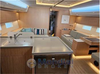 Bavaria Yachts Bavaria C50