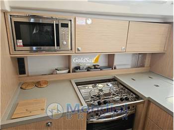 Bavaria Yachts Bavaria C50
