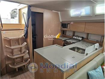 Bavaria Yachts Bavaria C50