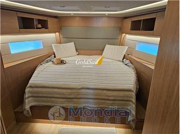 Bavaria Yachts Bavaria C50