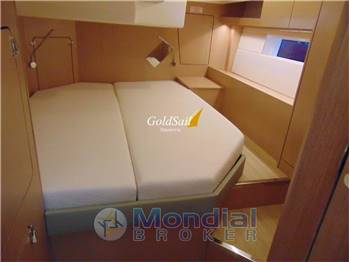 Bavaria Yachts Bavaria C50