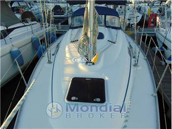 Bavaria Yachts Bavaria 30 Cruiser