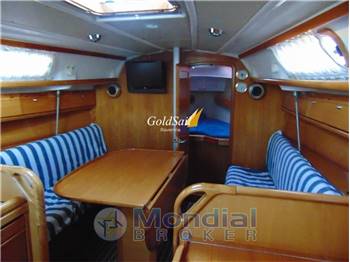 Bavaria Yachts Bavaria 30 Cruiser