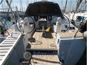 Dufour Yachts Dufour 375 Grand Large