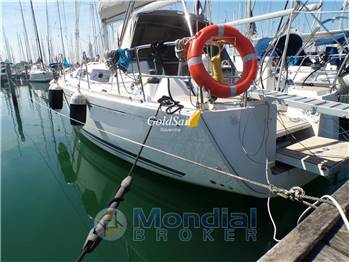 Dufour Yachts Dufour 375 Grand Large