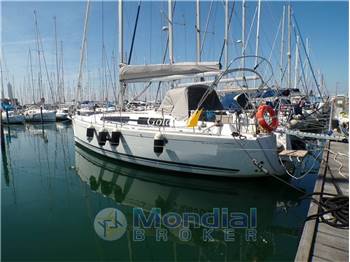 Dufour Yachts Dufour 375 Grand Large