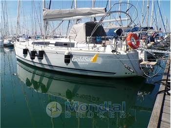 Dufour Yachts Dufour 375 Grand Large