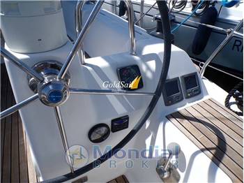 Dufour Yachts Dufour 375 Grand Large