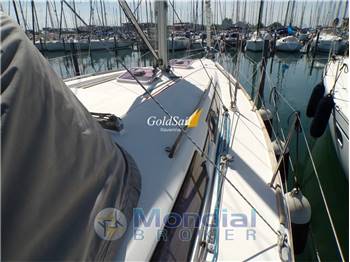 Dufour Yachts Dufour 375 Grand Large