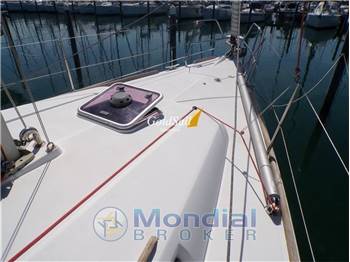 Dufour Yachts Dufour 375 Grand Large