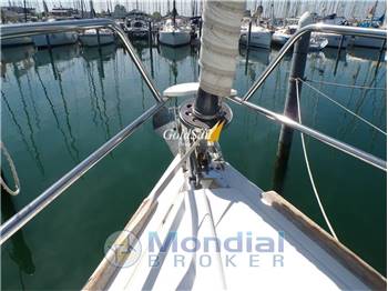 Dufour Yachts Dufour 375 Grand Large