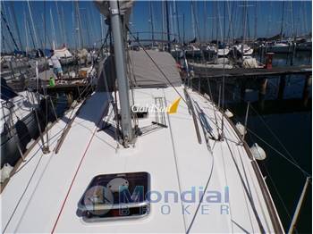 Dufour Yachts Dufour 375 Grand Large
