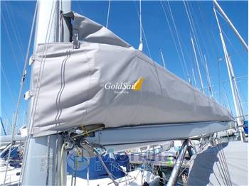 Dufour Yachts Dufour 375 Grand Large