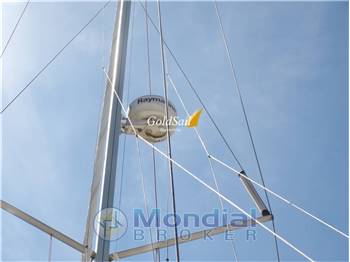 Dufour Yachts Dufour 375 Grand Large