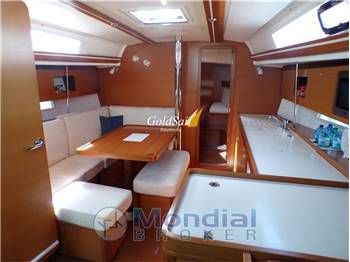 Dufour Yachts Dufour 375 Grand Large
