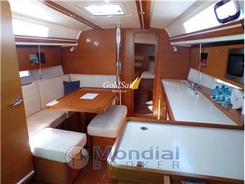 Dufour Yachts Dufour 375 Grand Large