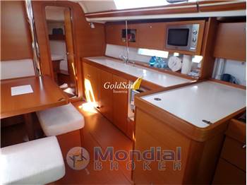 Dufour Yachts Dufour 375 Grand Large