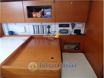 Dufour Yachts Dufour 375 Grand Large