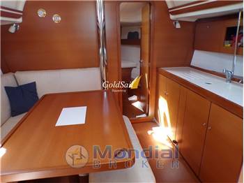 Dufour Yachts Dufour 375 Grand Large