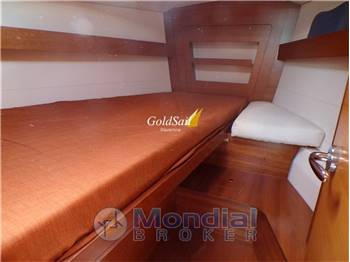 Dufour Yachts Dufour 375 Grand Large