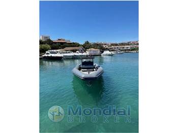 NOVAMARINE RH 1000