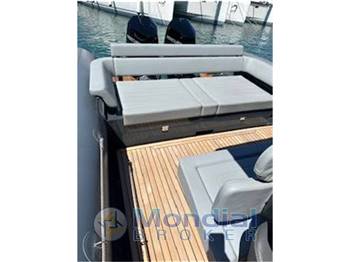 NOVAMARINE RH 1000