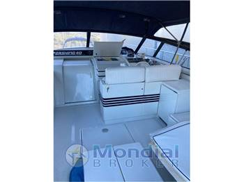 PERSHING  C N DELL'ADRIATICO PERSHING