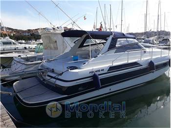 PERSHING  C N DELL'ADRIATICO PERSHING