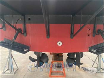 De Cesari Classic Boat 16