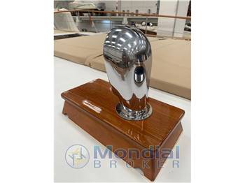 De Cesari Classic Boat 16