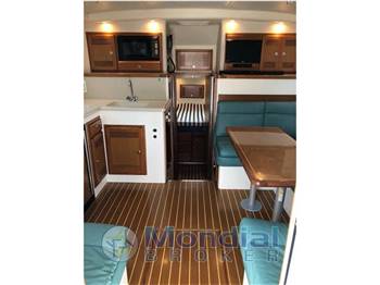 cabo 35 FLY