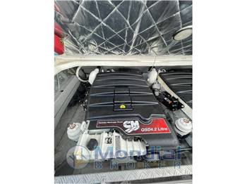 SACS STRATOS 12