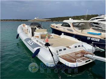 SACS STRATOS 12