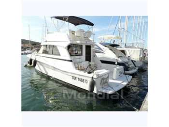 Riviera 39 fly