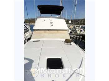 Riviera 39 fly