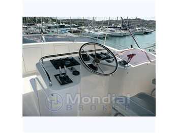 Riviera 39 fly