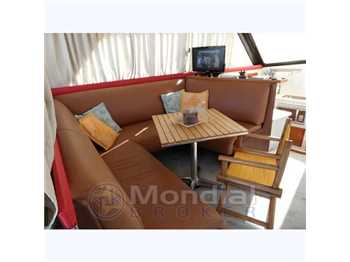 Riviera 39 fly