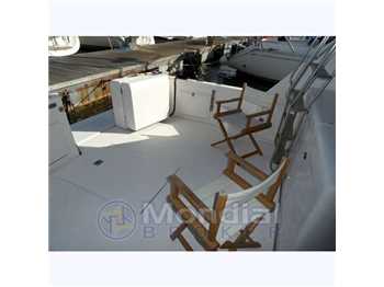 Riviera 39 fly